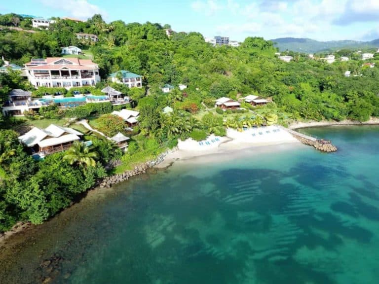 Calabash Cove Resorts Boardwalk
