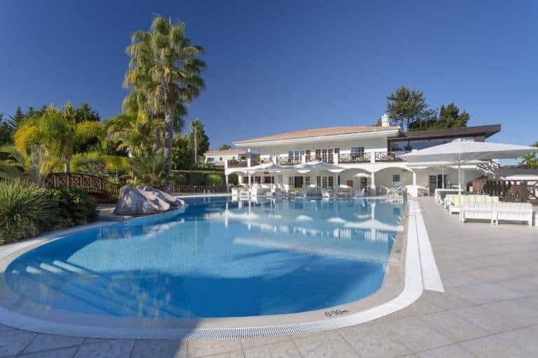 Martinhal Quinta | Algarve, Portugal