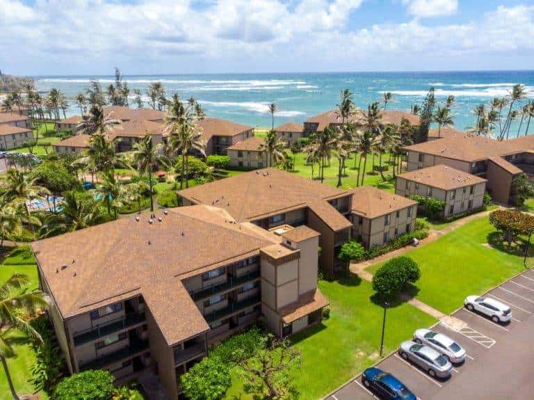 Pono Kai Resort