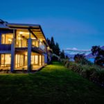 The Rees Hotel | Queenstown, New Zealand